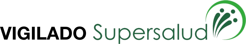 Logo supersalud